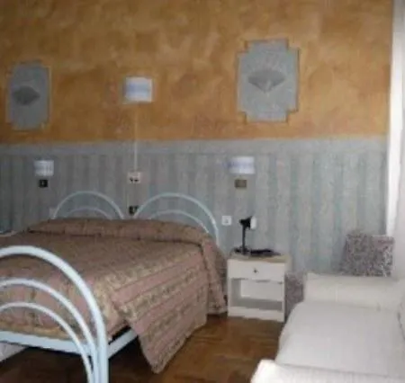 Ristorante Cavalli 3*