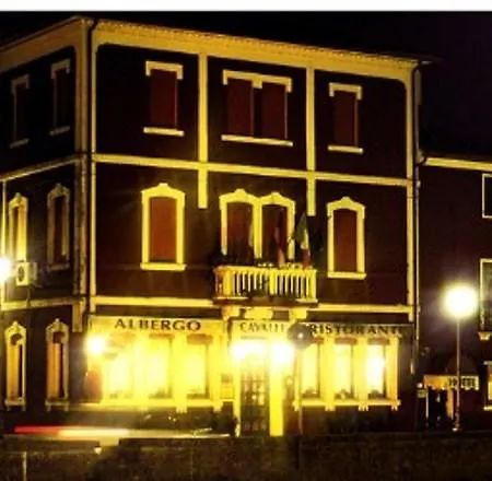 Ristorante Cavalli Hotel 3*