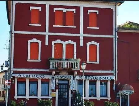 Ristorante Cavalli